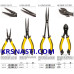 Плиер Trabucco Pro Plier Long Nose 8"